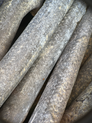 Olovo - kusové - obrázek 2